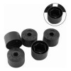 20 Pcs Tapones Cubre Birlo Volkswagen Jetta Golf Accesorios
