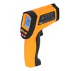 XRCLIF‑900 Infrared Thermometer Handheld Non Contact Temperature Measurement Tool for