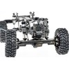 RampCrab 6kg RC Steering Servo with Servo Mount Bracket and