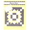 Coriander Quilts Barn Star Pattern