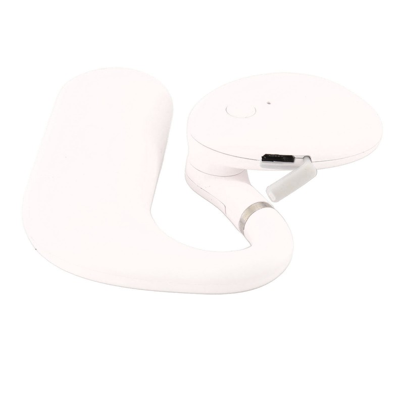 1 Pair Electric Heated Ear Warmer 3 Level Temperature Control