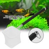 Adjustable Stainless Steel Mini Fishing Net for Shrimp Aquarium Tank