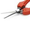 Bahco P129-19-BULK30 Pruning Grape Snips with Bent Slim Blades for
