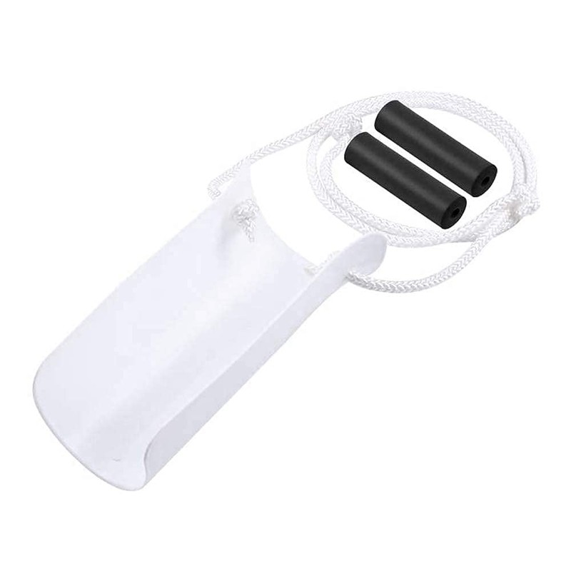 Sock Aid, Sock Helper Slider Putting Socks for Elderly, Pregnant