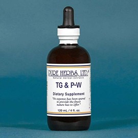 TG & P-W (4 oz.)