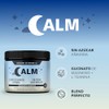 Alm Glicinato Magnesio Teanina Beyond Vitamins 400 100 Por Scoop