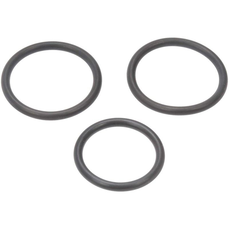 Dorman 926-168 Coolant Tee And Radiator Hose O-Ring Kit Compatible