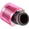 Kitaco 515-0800356 Super Power Filter, Clear Pink, φ1.3 inches (35