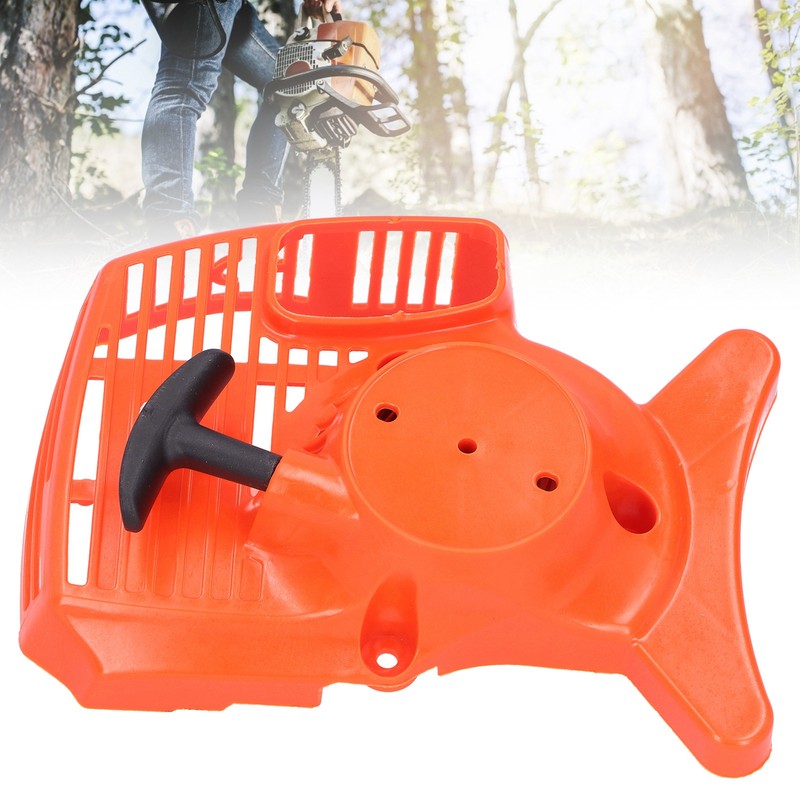 Recoil Pull Starter Assembly Fit for Stihl FC55 FS38 FS45