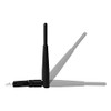 Logilink Mobiler Wireless LAN USB 2.0 Nano Adapter