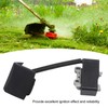 Ignition Coil for TJ35 Hedge Trimmer Garden Tools Trimmer Brush