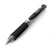 ENERGEL Pentel XM BL77 - Retractable Liquid Gel Ink Pen