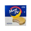 Moon Pie Single Decker Original Marshmallow Sandwich - Banana |