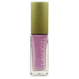 LASplash Nail Color 209 Berries-N-Cream