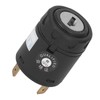 Forklift Ignition Switch Key Stainless Steel 7915492618 Ignition Key for
