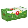 Julius Meinl Organic Asian Spirit Ginger Lemon Herbal Tea 25ct