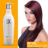 Global Keratin GKhair Shield Conditioner 650 ml Against Sun, UV/UVA