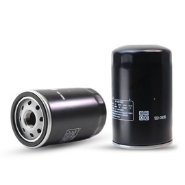 ZHRANXZ122-0836 Oil Filter Fit for Onan RV QG Generators 5500 7000 Series Series HGJAA HGJAB HGJAC Replaces OE# 01220836 B7238 PH2875 PH10027