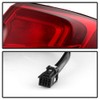 ACANII - For 2017-2018 Buick LaCrosse LED Tail Light Brake