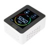 CO2 Detector Carbon Dioxide Monitor Infrared Air Quality Monitor Sensor
