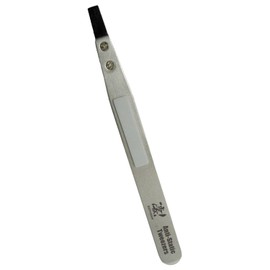 Doyusha Awesome Hobby 4 Antistatic Tweezers Tip Wide Hobby Tool