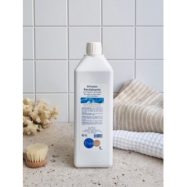 Thalaspa Revitalizing Algae Bath with Laminaria Bath Salt 1L / 리바이탈라이징 알게 배쓰 위드 라미나리아 입욕제 1L
