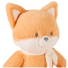 GUND Baby Sustainable Fox Plush, Stuffed Animal Made from 100%