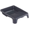 NESPOLI Flacher Farbbehälter 1,5 Liter Standard für 180 mm Rolle