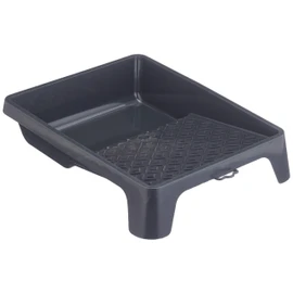 NESPOLI Flacher Farbbehälter 1,5 Liter Standard für 180 mm Rolle