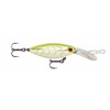 Original Hot 'N Tot 07 Metallic Silver/Chartreuse HB