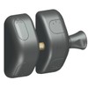 True-Close Magna Latch Mlsps2, Side Pull Gate Latch