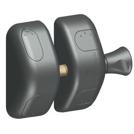 True-Close Magna Latch Mlsps2, Side Pull Gate Latch