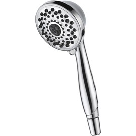 Delta Faucet 59426-PK Premium 7-Setting Hand Shower, Chrome,