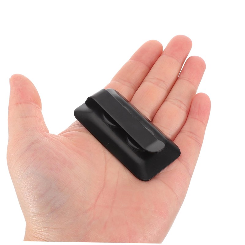 WHAMVOX Magnetic Golf Rangefinder Clip Durable Construction Easy to Attach