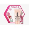 Clinique Moisture Set, Hydration Duo For Skin and Lips New