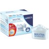 BRITA 006044 Maxtra Filter Cartridges + Pack of 3 +1