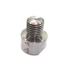 Woodworking Lathe Headstock Spindle Adapter ((FT 3/4'' X 16 TPI