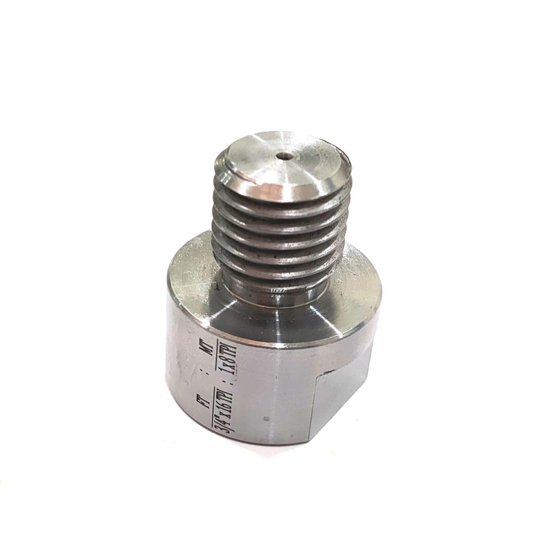 Woodworking Lathe Headstock Spindle Adapter ((FT 3/4'' X 16 TPI
