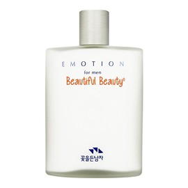 EMOTION FOR MEN FACE LOTION 160ml