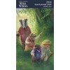 Museums & Galleries 2026 Slimline Year Planner 2026 Month To