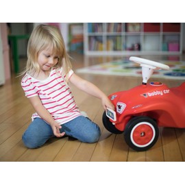 BIG BOBBY CAR MAAK JE EIGEN KE