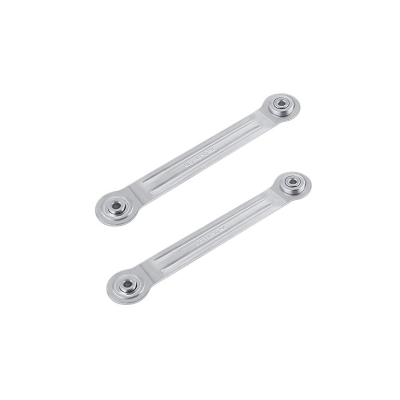 L Continue Glider Bearing Arm Bracket Replacement Hardware Rocker Parts