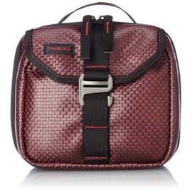 Timbuk2 Pill Box Pro 2.0 Case, Pyre