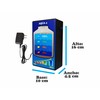 INNOVAMAX INTELIGENTE Medidor Nivel De Agua 20 Metros de Cable