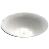 7.5" Round Bowl Slumping Glass Fusing Kiln Mold