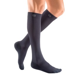 mediven Compression Stockings 20-30 mmHg, Knee High Socks for Men & Women, Graduated Compression Socks, Closed Toe