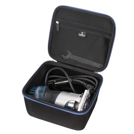 Tourmate Hard Storage Case for BOSCH PR20EVS Router Tool,Storage Box(Case Only)