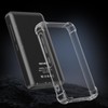 MECHEN H1 Pro MP3 Player Case, Clear Case for Mp3