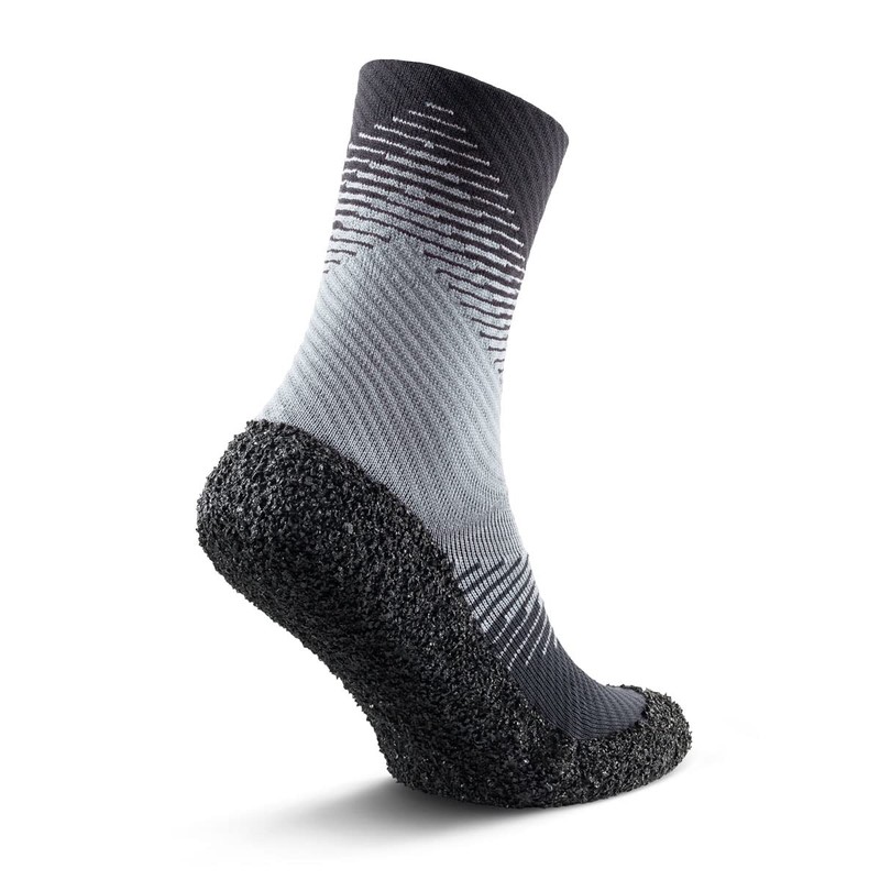 Skinners 2.0 Compression Minimalist Barefoot Sock Shoes for Active Men