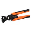 Multifunctional Wire Stripper High Hardness Chrome Vanadium Steel Electrician Plier